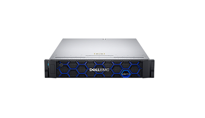 Dell EMC Unity XT全闪存统一存储