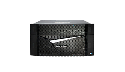 Dell EMC VMAX全闪存存储