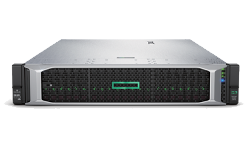 HPE ProLiant DL560 Gen10 服务器