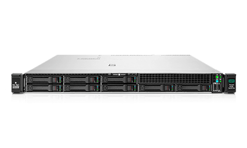 HPE ProLiant DL365 Gen10 Plus 服务器