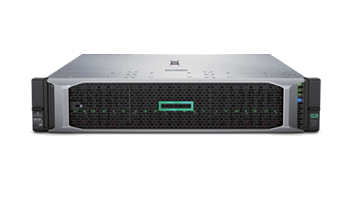 HPE ProLiant DL380 Gen10服务器旨在有效的降低成本和复杂性。第二代英特尔®至强®可扩展处理器，性能提升多达60%，核心数量增加27%，同时支持多达3TB的HPE DDR4 2933 MT/s智能内存，性能提升多达82%。这款服务器支持12Gb/s SAS接口，多达20个NVMe硬盘，以及广泛的计算选件。HPE NVDIMM及DC永久内存为数据库的分析负荷提供了更好的性能优势，适合从基础应用到关键业务的任何工作负载，且简易部署。