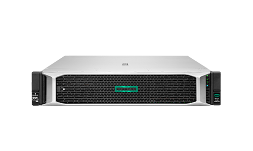 HPE ProLiant DL380 Gen10 Plus服务器支持多达2颗第三代英特尔®至强®可扩展处理器，单颗处理器多达40个核心，同时支持多达6TB的HPE DDR4 3200 MT/s内存，这款服务器支持12Gb/s SAS接口，多达34个NVMe硬盘，以及广泛的计算选件。具备PCIe 4.0功能，可大幅提升数据传输速率和网络速度。英特尔®傲腾®持久内存PMem 200也为数据库的分析负荷提供了更好的性能优势，适合从基础应用到关键业务的任何工作负载，且简易部署。