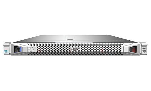 H3C UniServer R4700 G3，高性能1U2路机架式服务器，满足数据中心对性能、能效和密度之间平衡的严苛要求，是高密度工作负载的理想选择。