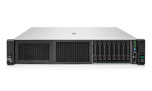 HPE ProLiant DL345 Gen10 Plus 服务器