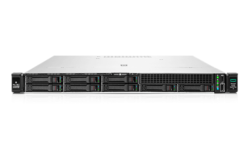 HPE ProLiant DL325 Gen10 Plus v2 服务器